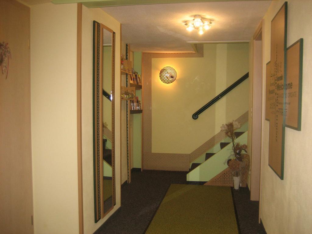 Gasthof Schusters Lindenhof *