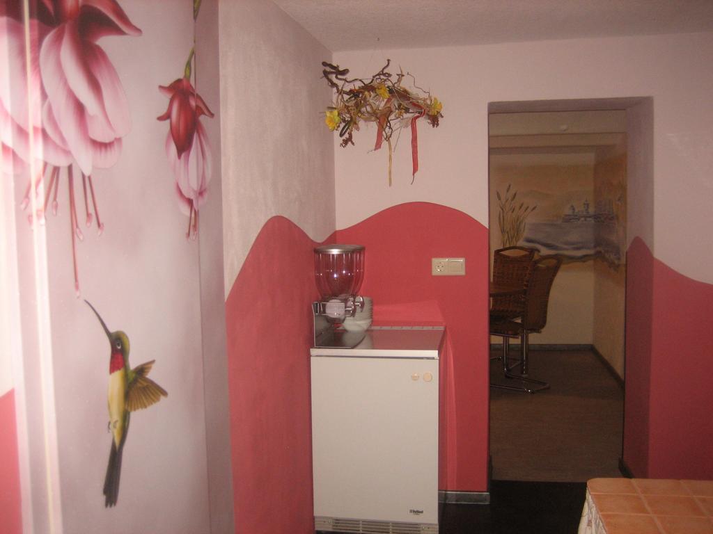 Gasthof Schusters Lindenhof