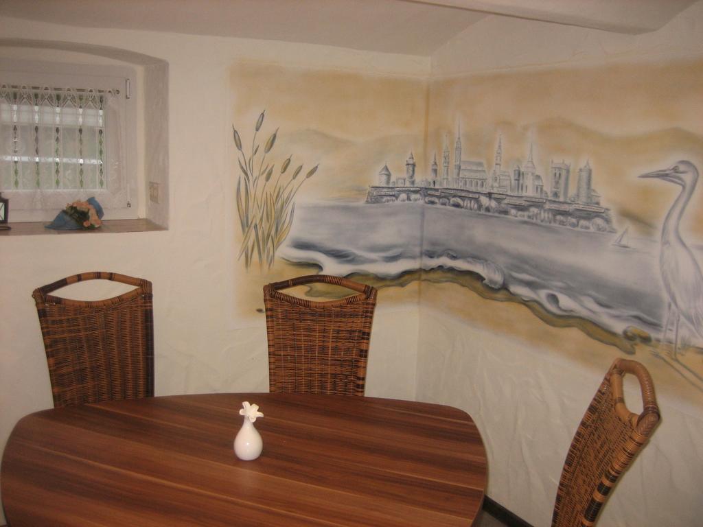 Schusters Lindenhof Bautzen