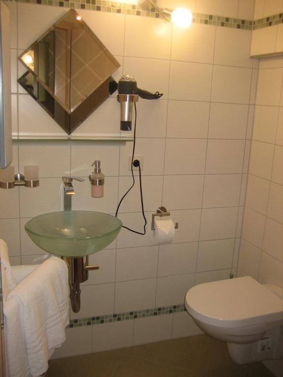 Gasthof Schusters Lindenhof *